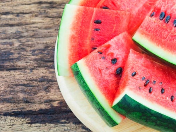 22 خاصیت مهم میوه هندوانه